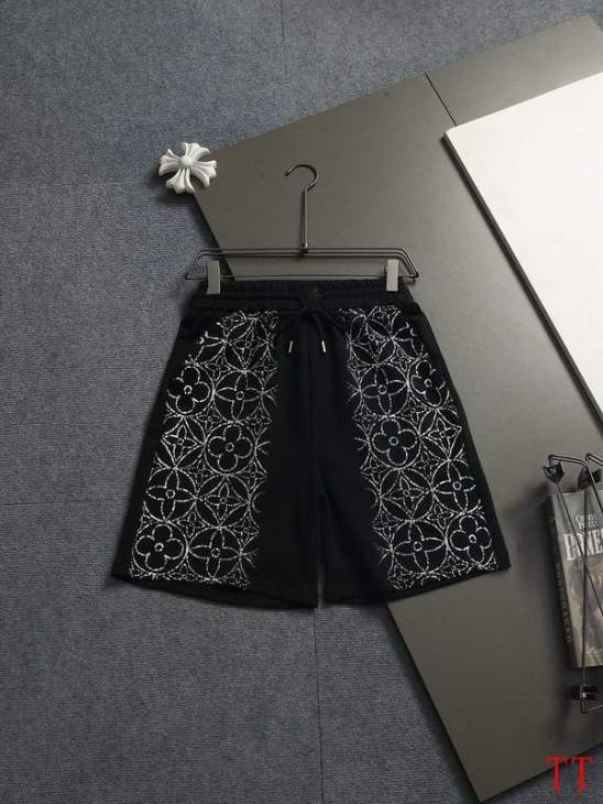 Picture of LV Short Pants _SKULVS-XL20tr13418534